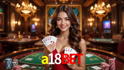 API Integration a18bet