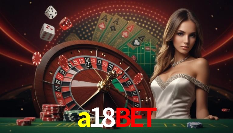 Quick Registration a18bet