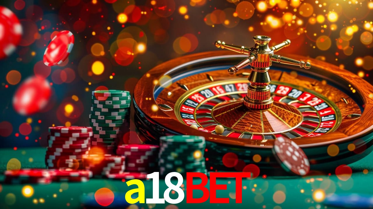 Explorando a Categoria de Eventos em Apostas na a18bet
