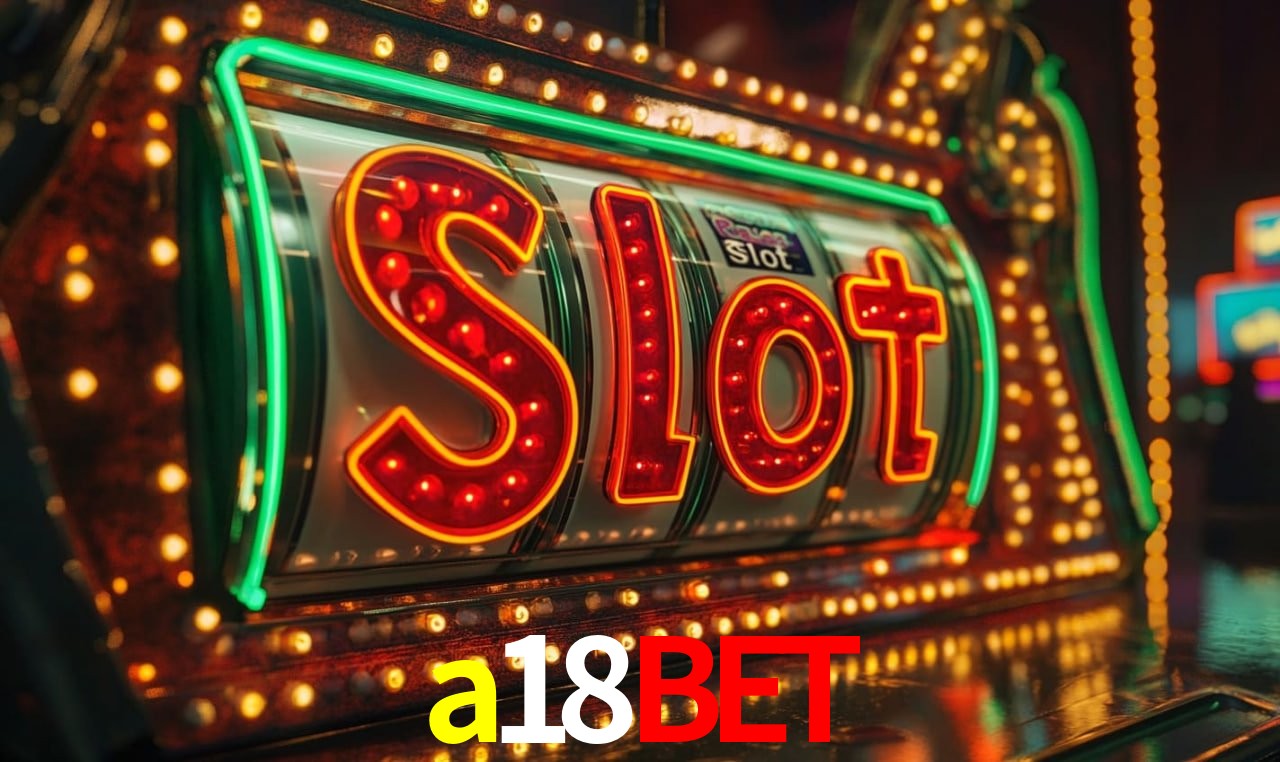Segurança 2FA a18bet