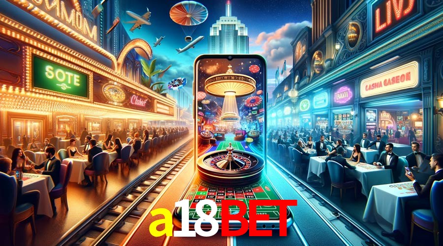 Weekend Specials a18bet