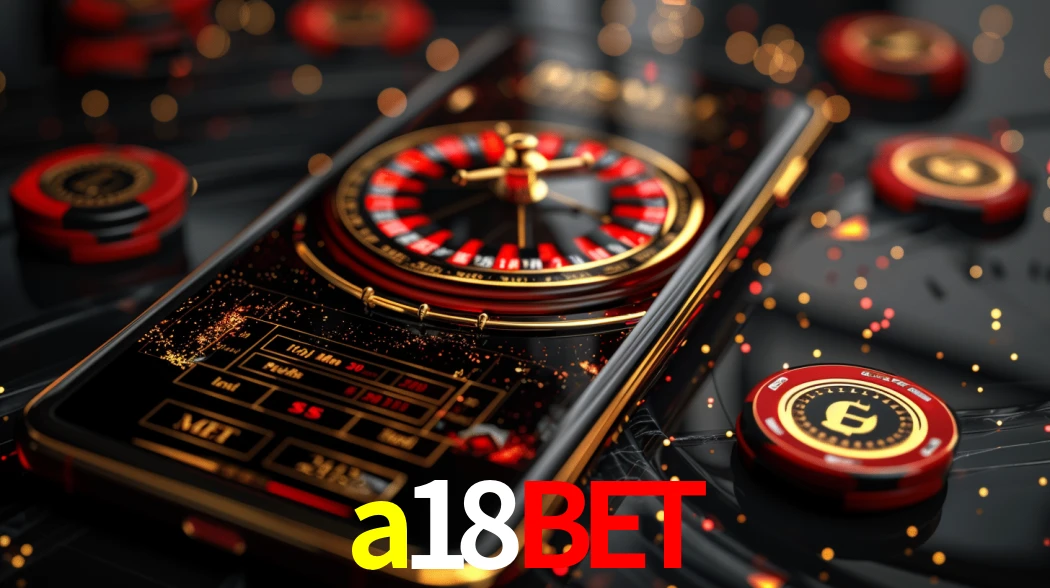 Game Providers a18bet