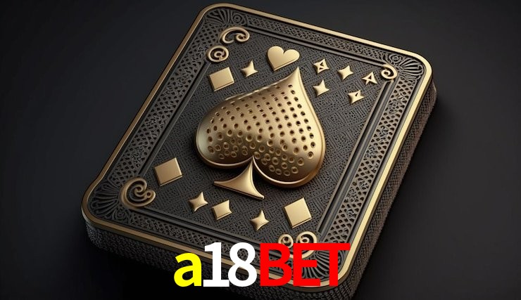 Apostas de Tênis a18bet