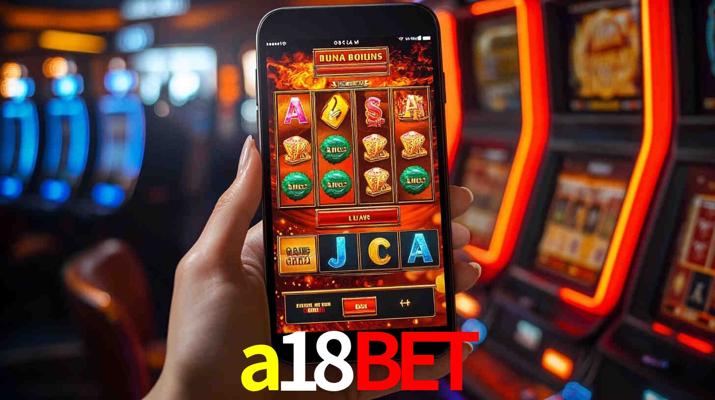 a18bet.com