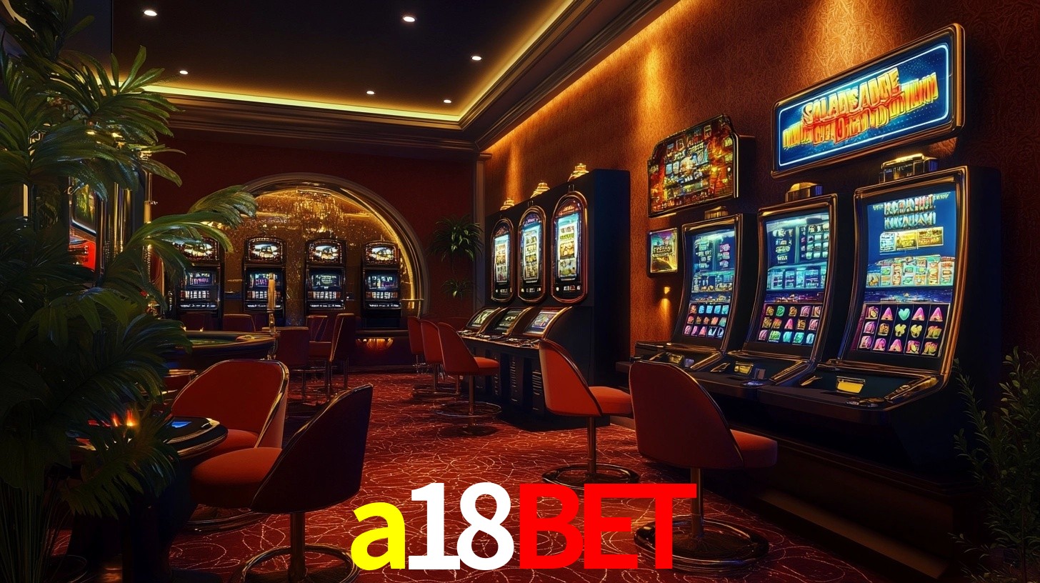 Welcome Bonus a18bet