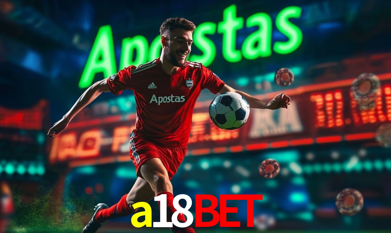 cassino a18bet