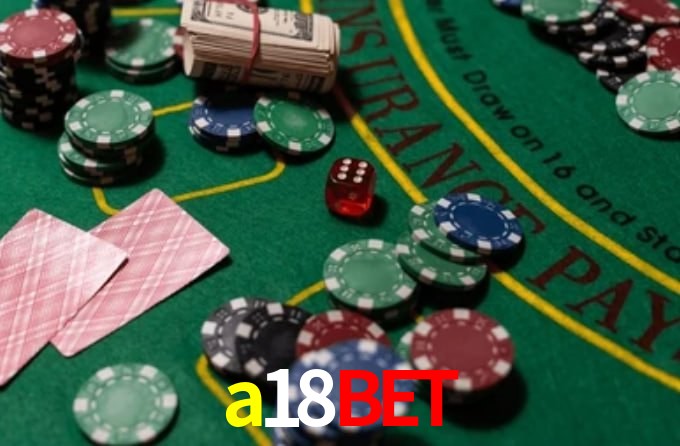 a18bet apk