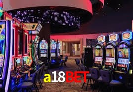 Especiais de Fim de Semana a18bet