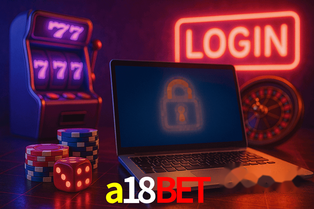 Apostas de Futebol a18bet