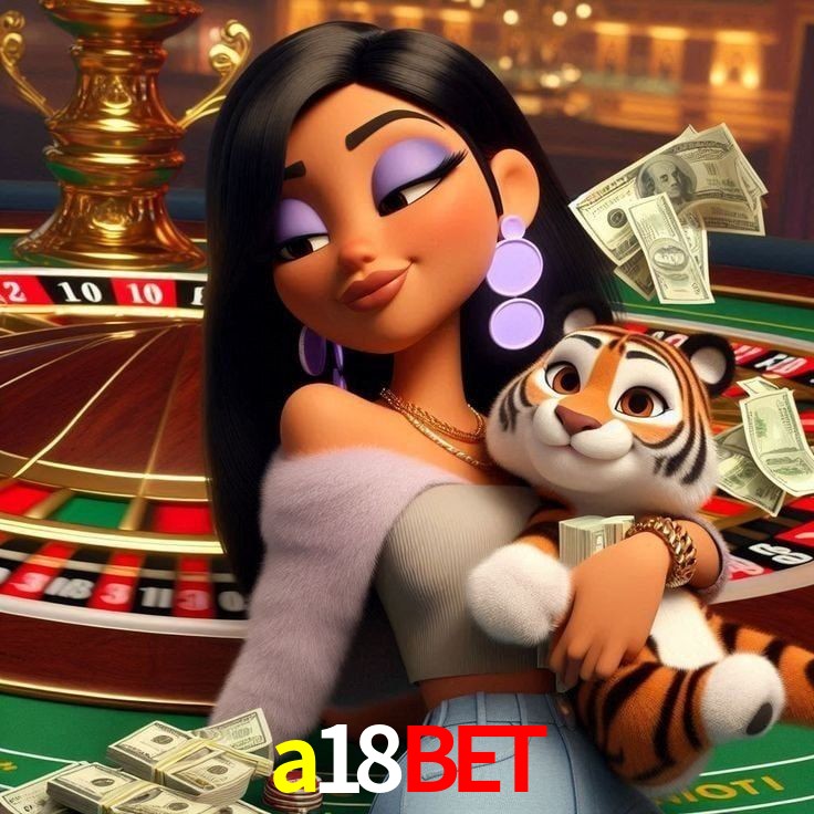 Football Betting a18bet