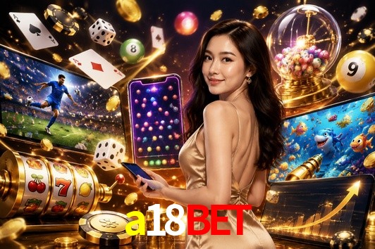 Live Casino a18bet