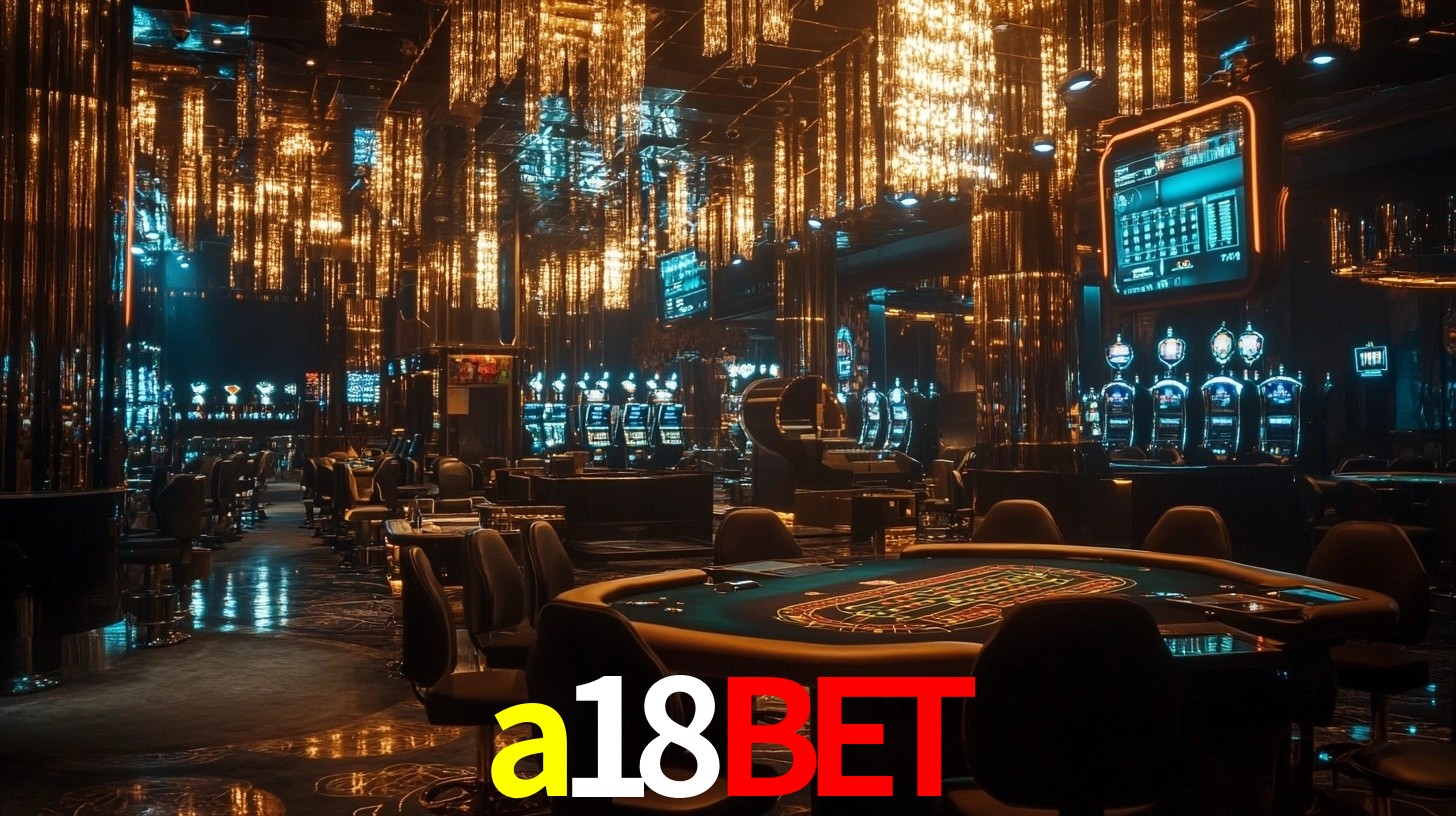 a18bet apk