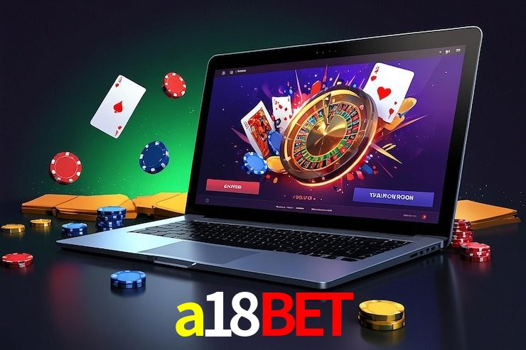 Integração de APIs a18bet