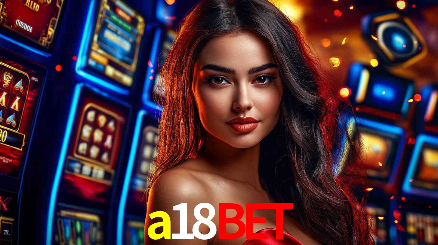 A Popularidade dos Caça-Níqueis no a18bet