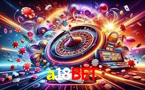 Jogo Aviator a18bet