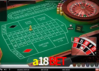 Descubra a Magia dos Jogos de Arcade no a18bet