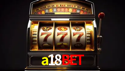 Descubra a Magia dos Jogos de Arcade no a18bet