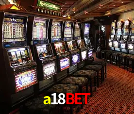 Explorando a Categoria de Eventos em Apostas na a18bet