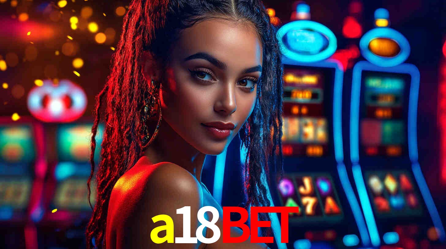 Apostas Esportivas na a18bet: Um Guia Completo
