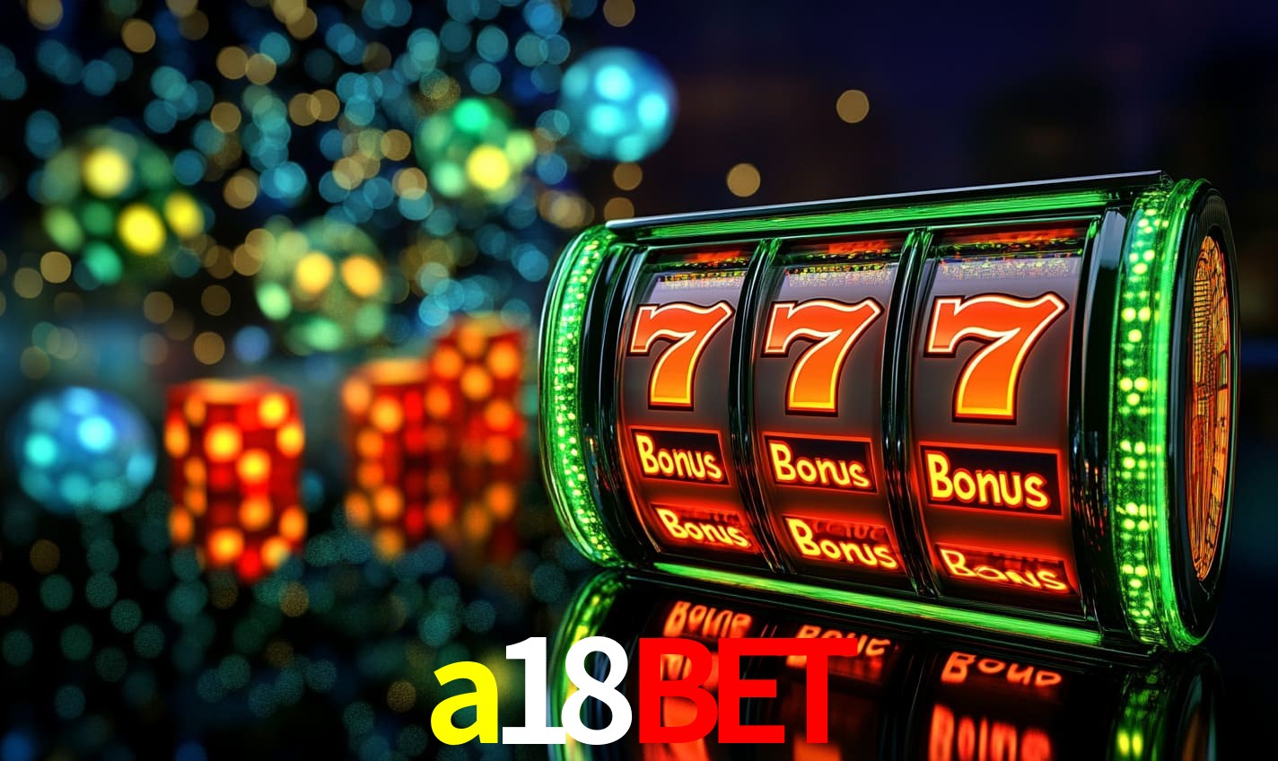 Diretório de Jogos a18bet