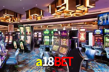 A Emoção da Loteria na a18bet: Uma Chance de Mudança de Vida