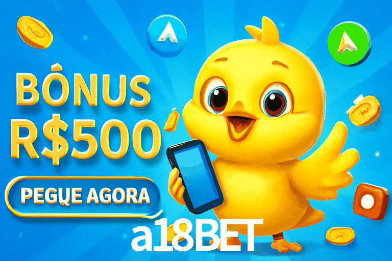 Seasonal Promotions a18bet