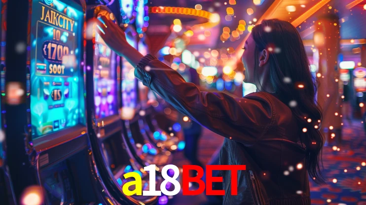 a18bet apk