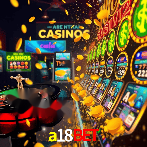 Descubra a Essência do a18bet: Nossa História e Compromissos