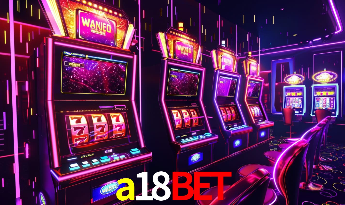 Descubra a Essência do a18bet: Nossa História e Compromissos