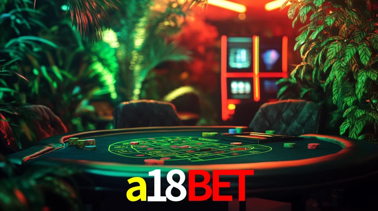 Daily Bonuses a18bet
