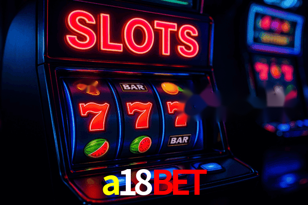 Bônus a18bet