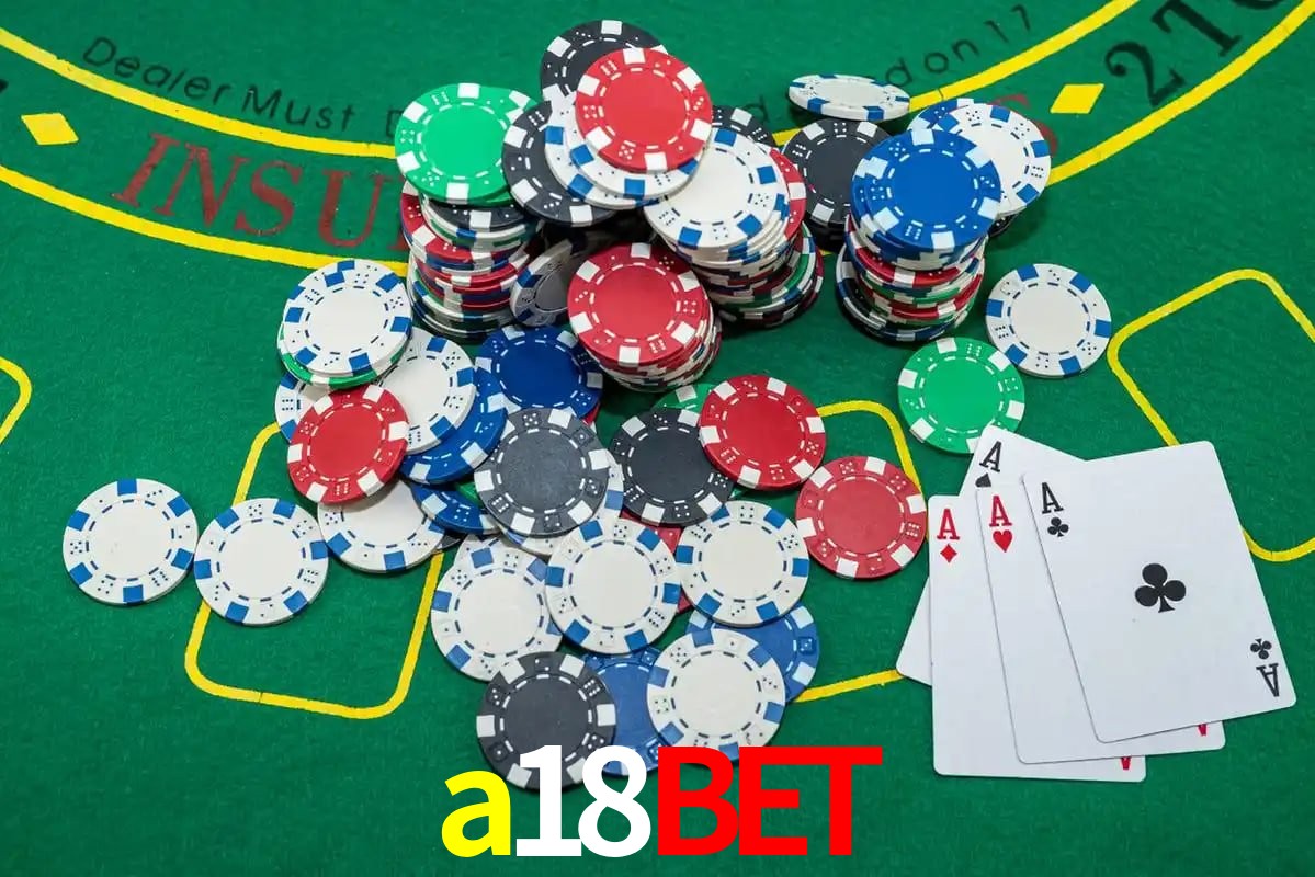 Interface Premium a18bet