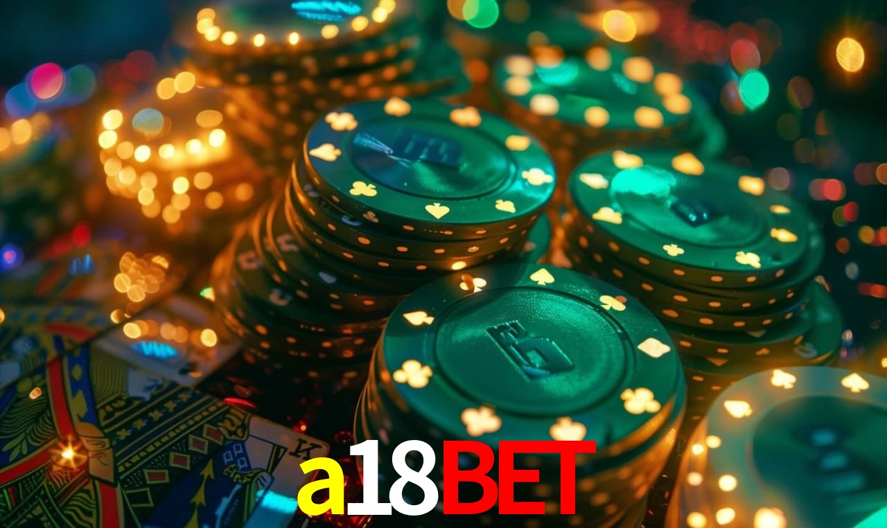 Casino VIP a18bet
