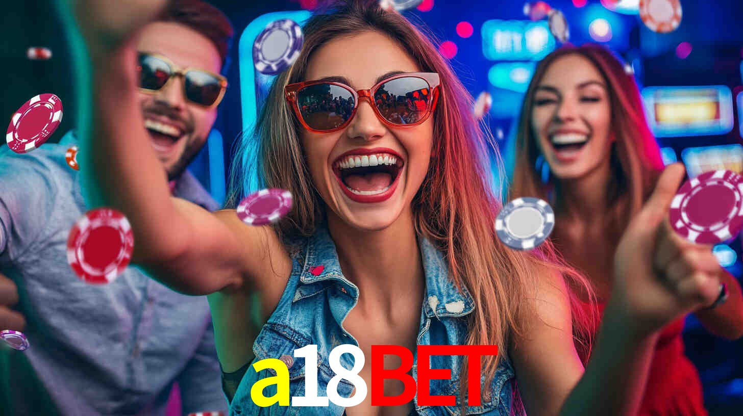 Descubra o Programa VIP da a18bet: Vantagens Exclusivas para Jogadores