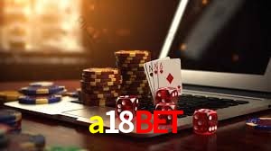 App oficial a18bet