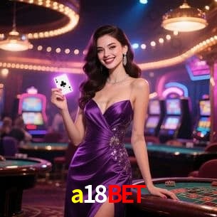 PIX Instantâneo a18bet